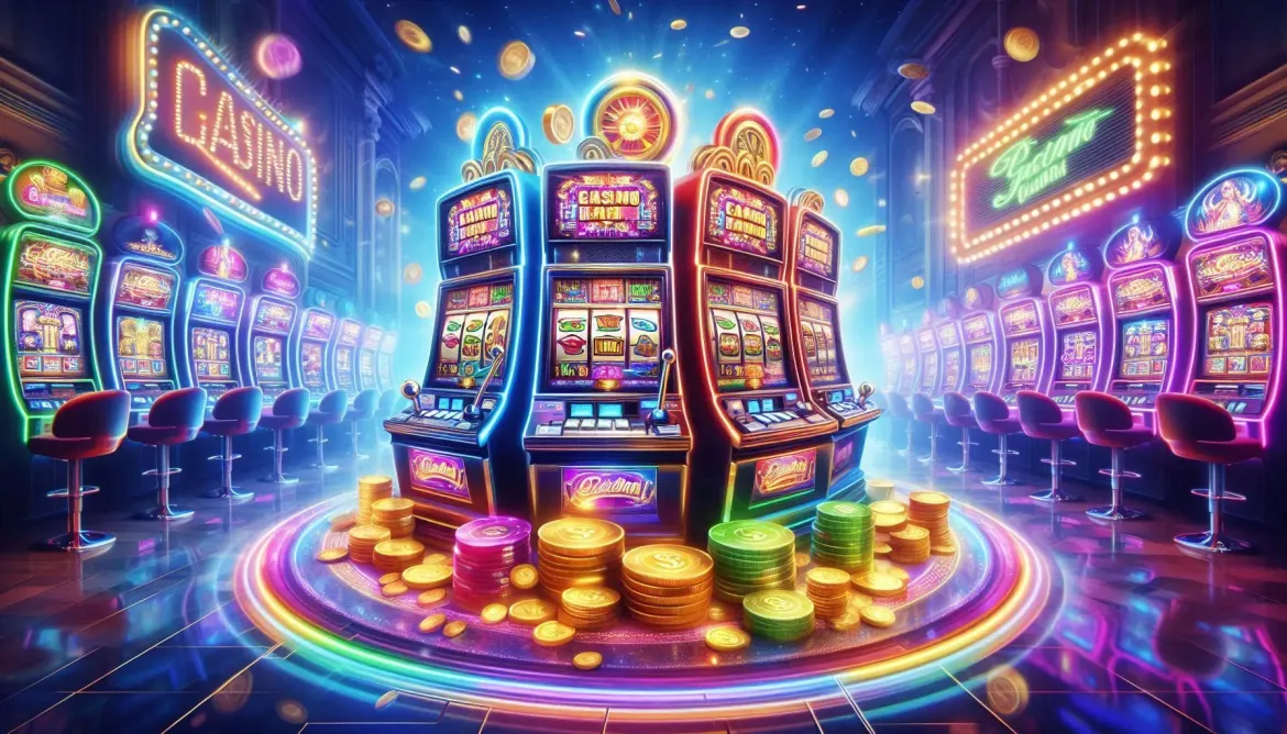 MonsterWin Casino